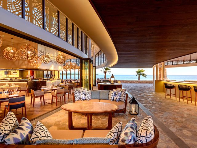 Fish Bar Fiji