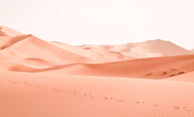 Unmapped: Where luxury and adventure meet