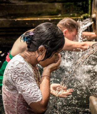 Everything you need to know about Bali belly