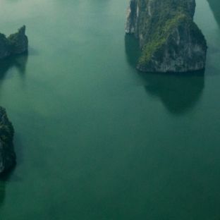 Ha Long Bay