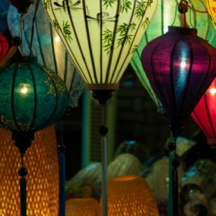 Hoi An