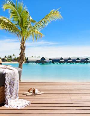 Mariott Fiji Resort