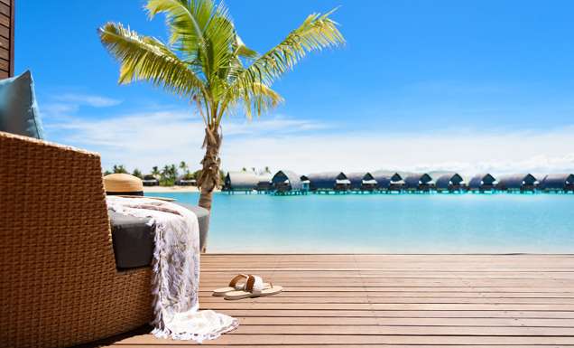 Mariott Fiji Resort