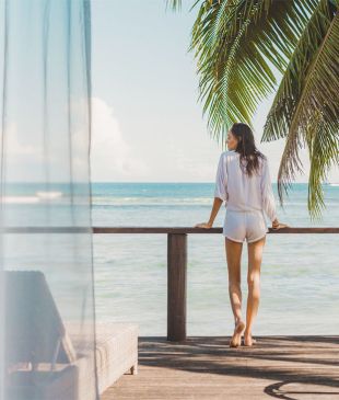 Five Samoan experiences only at Sinalei Reef Resort