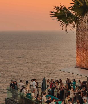 The ultimate guide to the best bars and beach clubs in Bali