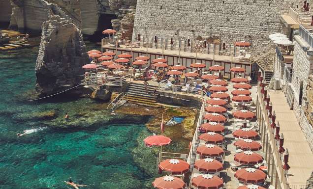 The best travel experiences to have in your 50s