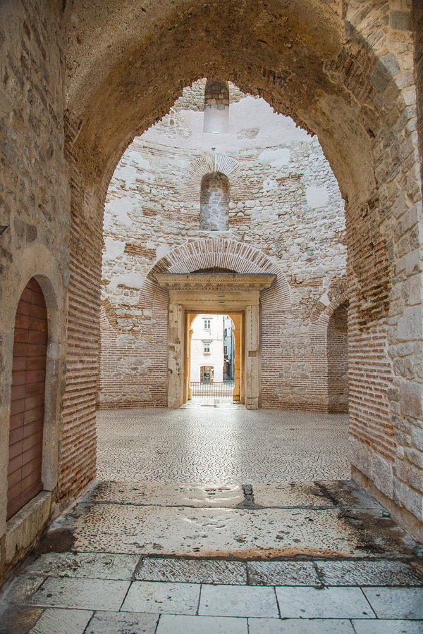 The Ultimate Visitor's Guide to Split, Croatia - International