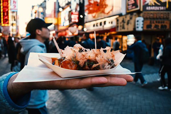 Takoyaki