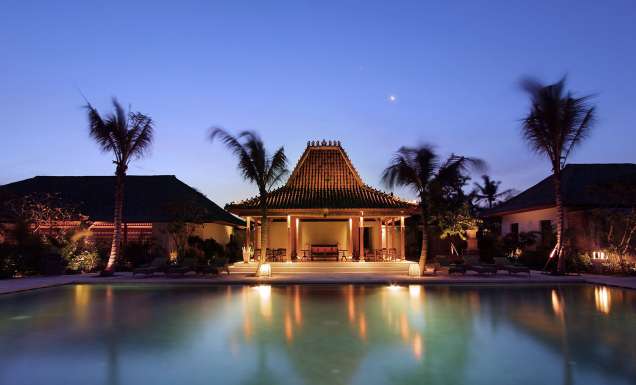 Hotel Review: Sudamala Suites and Villas, Sanur, Bali