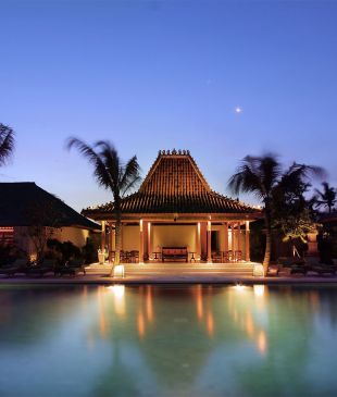 Hotel Review: Sudamala Suites and Villas, Sanur, Bali