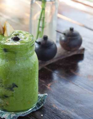 7 of Bali’s Best vegetarian and vegan cafes & restaurants