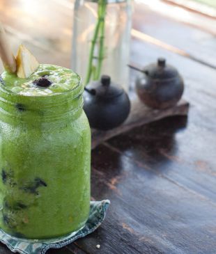 7 of Bali’s Best vegetarian and vegan cafes & restaurants