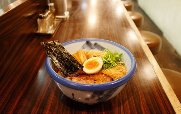Afuri Ramen