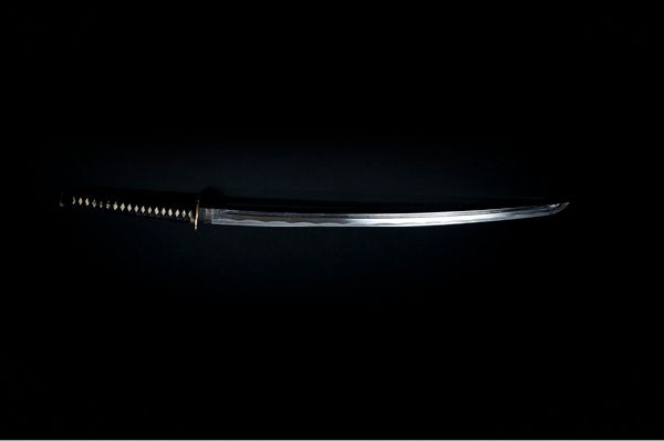 Katana