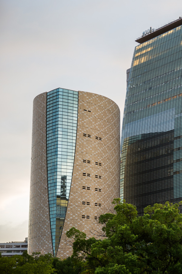 Osaka Museum of History