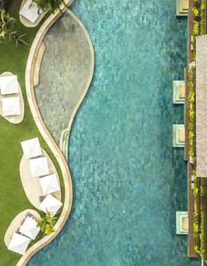 Where to eat, stay and play in Canggu, Bali