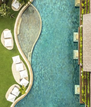 Where to eat, stay and play in Canggu, Bali