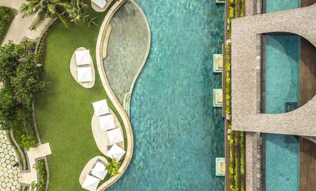 Where to eat, stay and play in Canggu, Bali