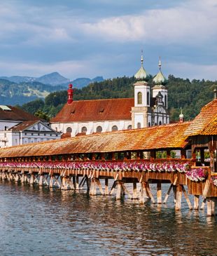 The best things to do in Lucerne, Switzerland