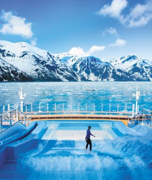 Everything you need to know about cruising Alaska