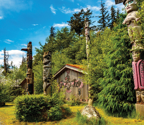 Ketchikan, Alaska