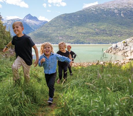 Skagway, Alaska