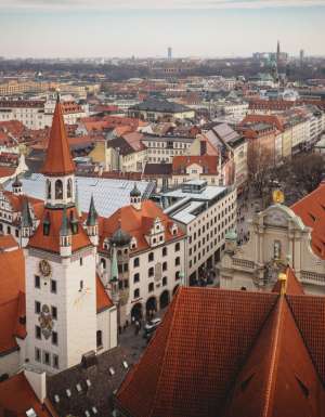 Inside Munich’s most thought-provoking museum