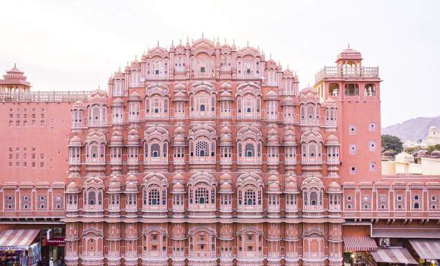 The complete guide to Jaipur, India