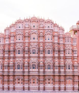 The complete guide to Jaipur, India