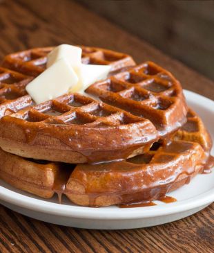 A definitive list of the best restaurants in New York City