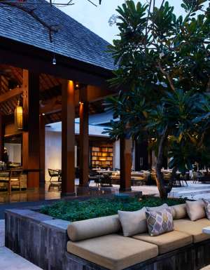 Where to Eat, Stay and Play at Kuta, Bali