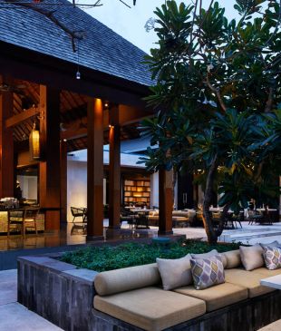 Where to Eat, Stay and Play at Kuta, Bali