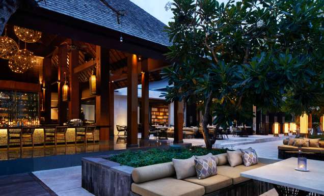 Where to Eat, Stay and Play at Kuta, Bali