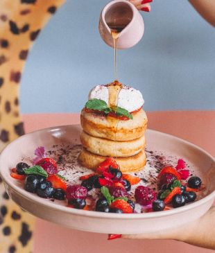 Top 10 cafes and restaurants in Bali – for food AND photos