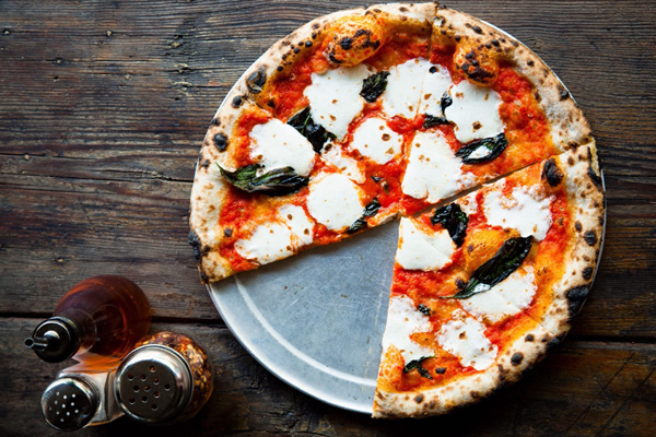 Roberta's Pizza New York