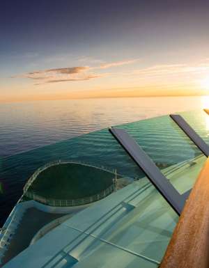 Cruising holidays