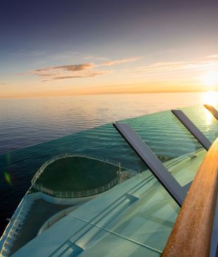 The reality behind those first-time cruising fears
