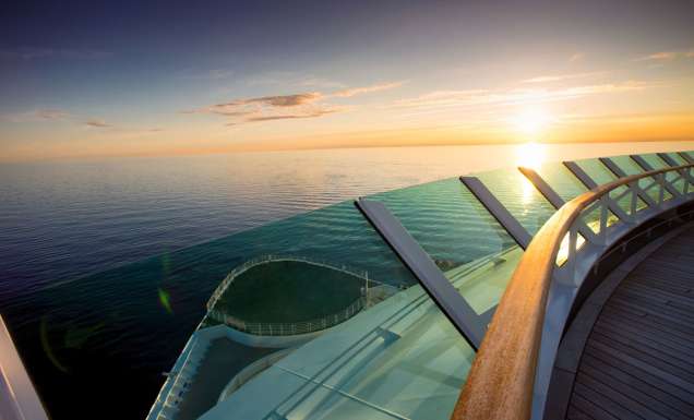 Cruising holidays