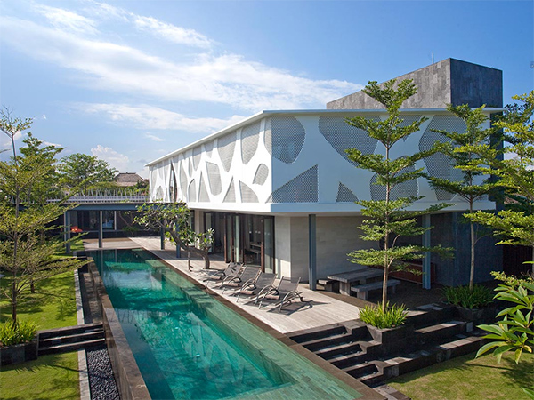 Villa Issi Seminyak