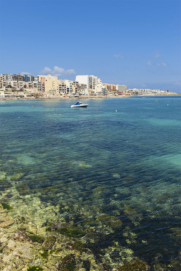 Ta’ Fra Ben Malta