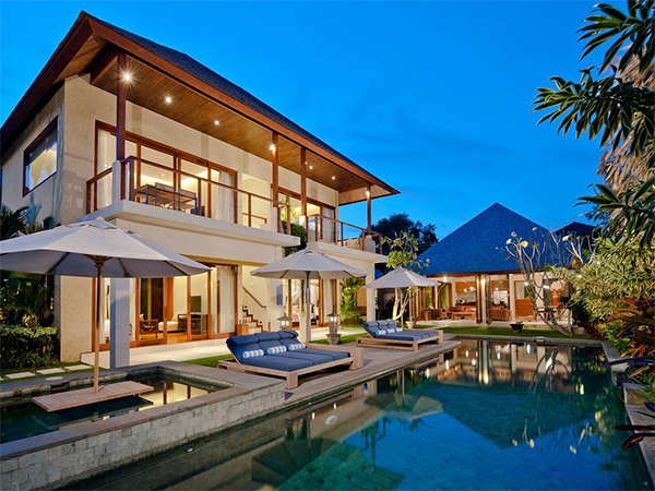 Villa Joss Seminyak