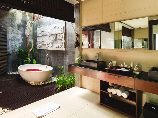 Chandra Bali Villas