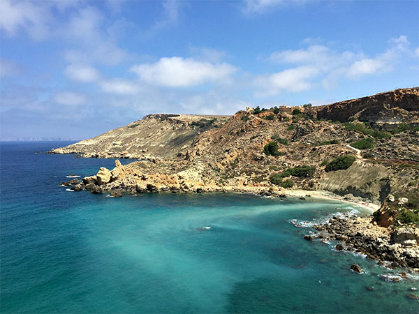 Fomm-ir-Rih Malta