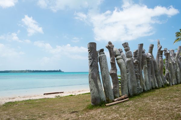 Isle of Pines