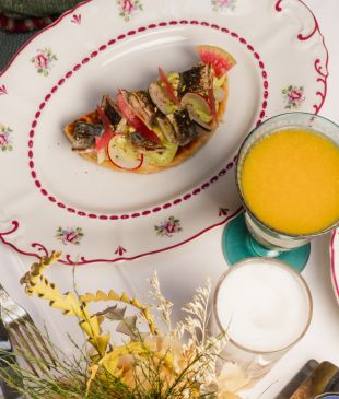 <p>How to spend 72 hours in <strong>Paris</strong>: <em>trendy restaurants, stylish neighbourhoods </em>and<em> iconic sites</em></p>
