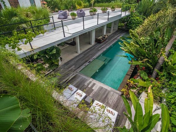 Villa Saba Seminyak
