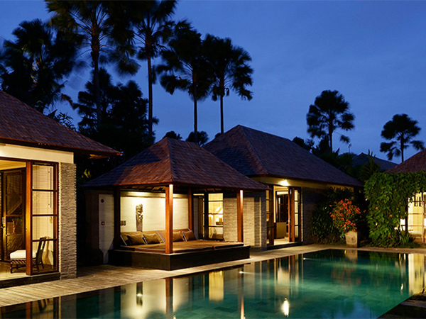 Pepper's Seminyak
