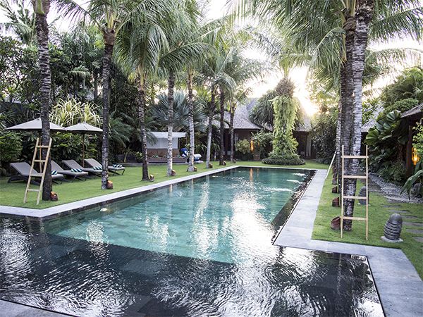 Villa Shambala