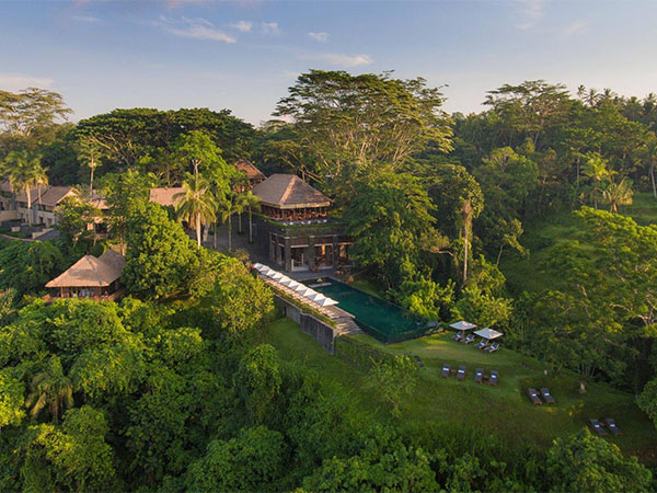 Alila Ubud