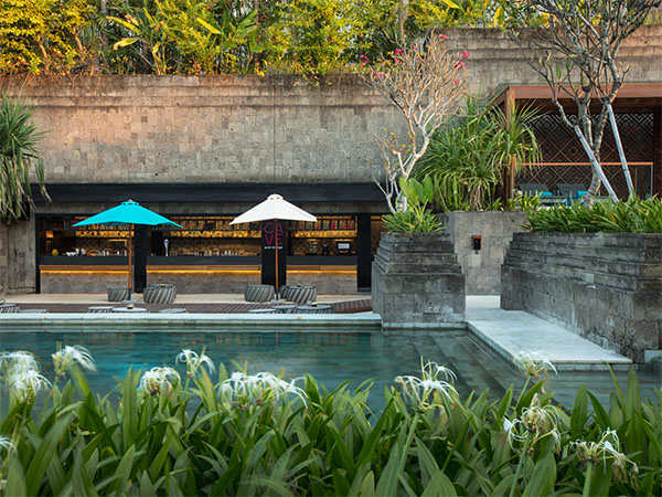 Hotel Indigo Bali